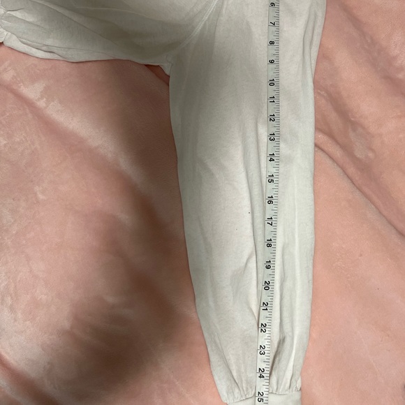 NWT free people blouse - Picture 11 of 13